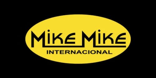 Mike Mike