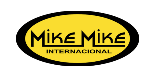 Mike Mike